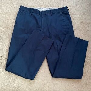 Bonobos Navy Blue Men’s Dress Pants